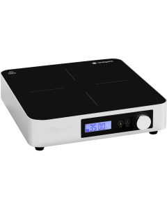 Kuchenka indukcyjna, P 3.5 kW, U 230 V