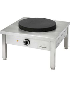 Taboret elektryczny pojedynczy Stalgast