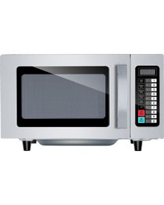 Kuchenka mikrofalowa, dotykowy panel, P 1.55 kW