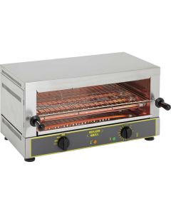 opiekacz jednopoziomowy