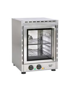 Piec konwekcyjny, pionowy, FCV 280, 5-poziomowy, GN 1/2, P 1.5 kW