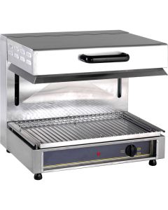 salamander elektryczny