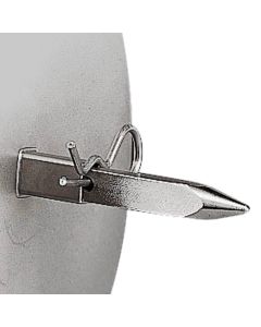 Zawleczka do miecza, sztycy do gyrosa, kebaba