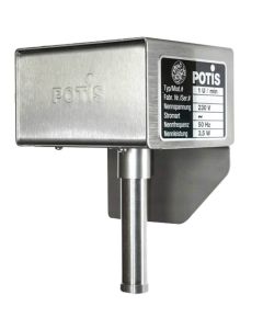 Napęd kompletny, silnik i przekładnia, do gyrosów, kebabów