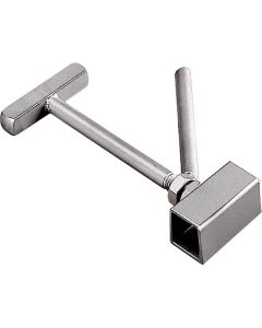 Uchwyt górny miecza mocowanie sztycy gyrosa, kebaba