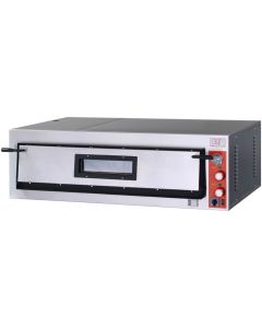 Piec do pizzy FR-Line 6x 36 cm szeroki