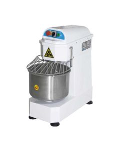 mikser spiralny do ciasta ciężkiego