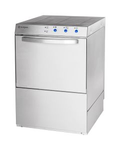 zmywarka uniwersalna z wyparzaniem,