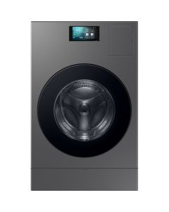 Pralko-suszarka z pompą ciepła, Samsung, V 18/11 kg