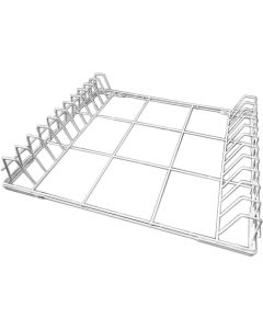 Kosz do tac i pojemników GN do zmywarki 805025