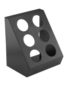 Pojemnik na sztućce - 6 częściowy