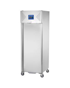 Szafa chłodnicza ze stali nierdzewnej GN 2/1 600 l