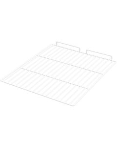 Półka plastyfikowana do szaf chłodniczych i mroźniczych GN 2/1