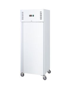 Szafa chłodnicza, lakierowana, GN 2/1