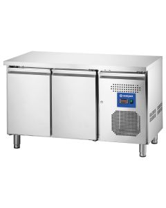 Stół chłodniczy 2 drzwiowy agregat po prawej stronie 282 l