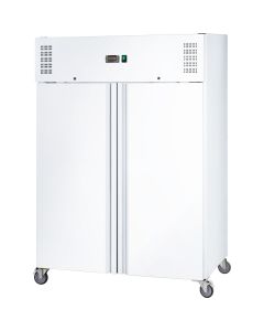 Szafa chłodnicza 2 drzwiowa lakierowana, GN 2/1