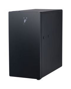 Lodówka, chłodziarka na mleko do ekspresów automatycznych, V 8 l, P 0.065 kW