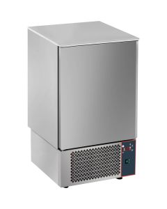 schładzarka zamrażarka szokowa szokówka