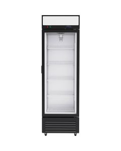 Witryna mroźnicza ekspozycyjna, V 329 l