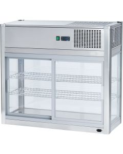 witryna ekspozycyjna