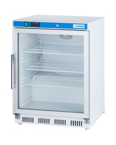 szafa chłodnicza ekspozycyjna