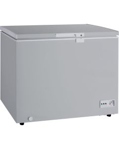 Zamrażarka skrzyniowa, Gredil, V 282 l