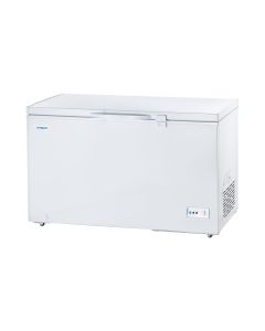 Zamrażarka skrzyniowa, V 412 l