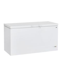 Zamrażarka skrzyniowa, V 454 l