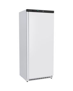 Szafa mroźnicza lakierowana, Gredil, wnętrze z ABS, V 555 l