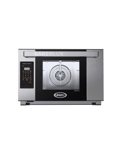 Piec konwekcyjno-parowy BAKERLUX SHOP.Pro Stefania LED 3x(460x330) 2,95 kW
