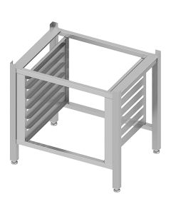 Podstawa pod piec ChefTop GN 1/1 i ChefLux 5 GN 1/1 900390 h=677 mm
