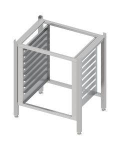 Podstawa pod piec ChefTop GN 1/1 i ChefLux 5 GN 1/1 900390 h=850 mm