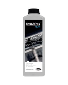 Płyn do mycia pieców Unox, DET&RISE ULTRAPLUS 10x1l