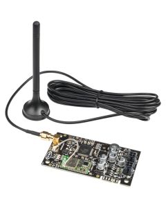 podłączenie WiFi do pieców UNOX Mind.Maps Plus