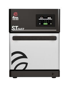 Piec konwekcyjno-mikrofalowy, ST-Fast, P 3.75 kW, P 230 V