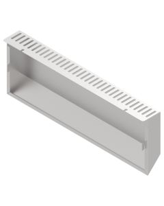 Kanał wentylacyjny, stalowy do 909721, 909722