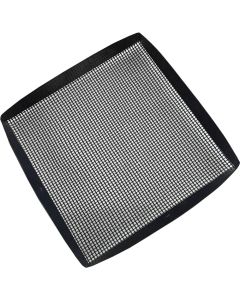 Koszyk do pieczenia perforowany, 270x270 mm