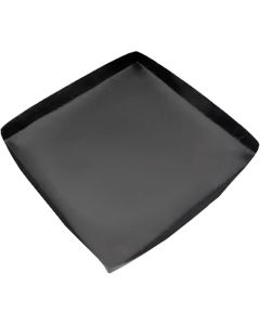 Koszyk do pieczenia gładki, 265x265 mm