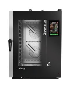 Piec konwekcyjno-parowy, Experience, 11xGN1/1, P 18.5 kW