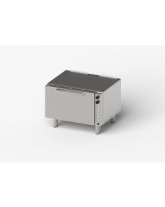 Piekarnik elektryczny z termoobiegiem, Gredil,  P 6.5 kW U 230V