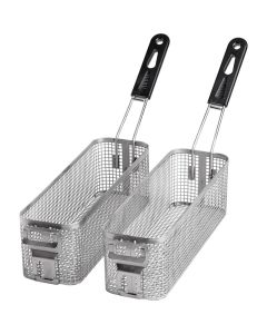 Zestaw dwóch koszy do frytownicy 979250