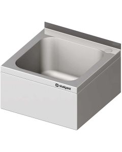 umywalka zabudowana zlewozmywak