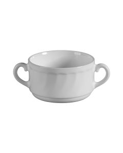 bulionówka z uszami Trianon Arcoroc