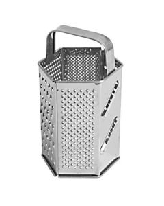 Tarka sześciokątna