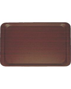 taca laminowana mahoniowa