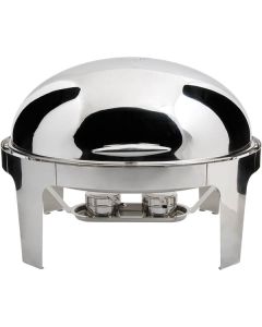 Pogrzewacz do potraw owalny eliptyczny