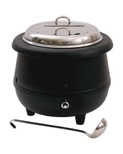 kociołek do zupy elektryczny sunnex 10 l