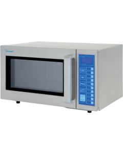 Kuchenka mikrofalowa 1000 W - sterowanie elektroniczne