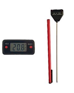 termometr elektroniczny