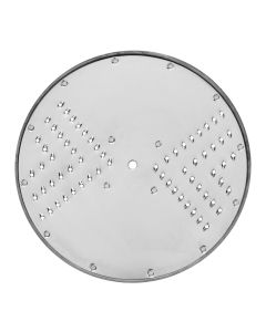 tarcza z tarką drobną